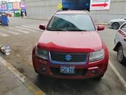 Suzuki Alto • 2012 • 185,000 km 3