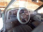 Toyota Hilux • 1994 • 170,000 km 1