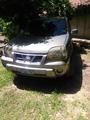 Nissan X-Trail • 2006 • 10,000 km 1