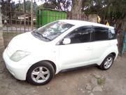 Toyota Corolla • 2005 • 165,300 km 3