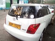 Toyota Corolla • 2005 • 165,300 km 2