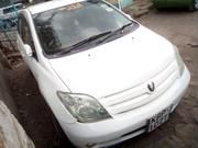 Toyota Corolla • 2005 • 165,300 km 4