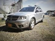 Dodge Journey • 2018 • 13,400 km 2