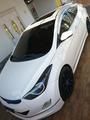 Hyundai Elantra • 2012 • 97,100 km 1