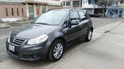 Suzuki SX4 • 2014 • 40,000 km 2