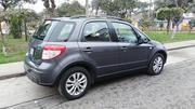 Suzuki SX4 • 2014 • 40,000 km 3