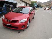 Toyota Corolla • 2013 • 33,000 km 7