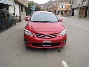 Toyota Corolla • 2013 • 33,000 km 4