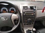 Toyota Corolla • 2013 • 33,000 km 5