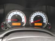 Toyota Corolla • 2013 • 33,000 km 2