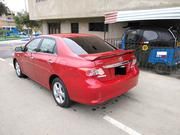 Toyota Corolla • 2013 • 33,000 km 6