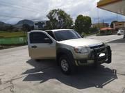 Mazda BT • 2008 • 160,000 km 1