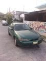 Ford Escort • 1997 • 185,000 km 4