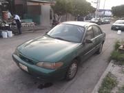 Ford Escort • 1997 • 185,000 km 3