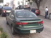 Ford Escort • 1997 • 185,000 km 2