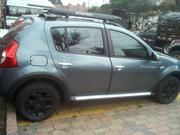 Renault Stepway • 2012 • 115 km 4
