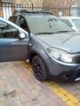 Renault Stepway • 2012 • 115 km 1
