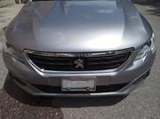 Peugeot 307 • 2018 • 43,000 km 3