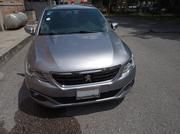 Peugeot 307 • 2018 • 43,000 km 4