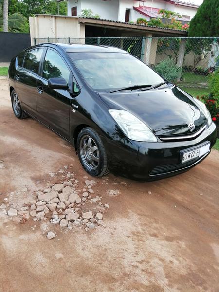 Toyota  • 2009 • 131,370 km 3