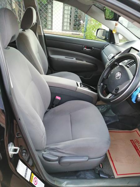 Toyota  • 2009 • 131,370 km 2