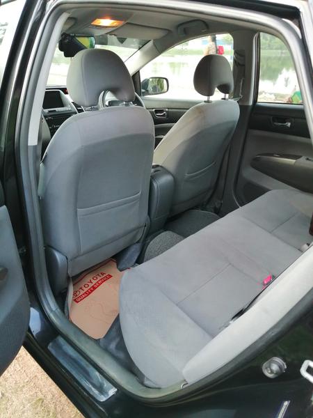 Toyota  • 2009 • 131,370 km 5