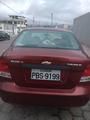 Chevrolet Aveo • 2011 • 180,000 km 2