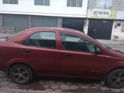 Chevrolet Aveo • 2011 • 180,000 km 8