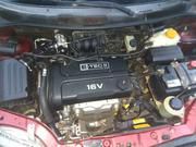 Chevrolet Aveo • 2011 • 180,000 km 7