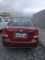 Chevrolet Aveo • 2011 • 180,000 km 3