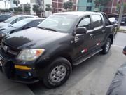 Toyota Hilux • 2008 • 120,000 km 1