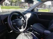 Hyundai Tucson • 2017 • 30,000 km 5