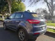 Hyundai Tucson • 2017 • 30,000 km 2