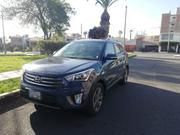 Hyundai Tucson • 2017 • 30,000 km 3