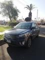 Hyundai Tucson • 2017 • 30,000 km 6
