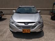 Hyundai Tucson • 2013 • 140,000 km 3