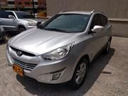 Hyundai Tucson • 2013 • 140,000 km 6
