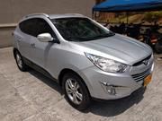 Hyundai Tucson • 2013 • 140,000 km 8