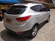 Hyundai Tucson • 2013 • 140,000 km 1