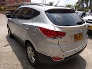 Hyundai Tucson • 2013 • 140,000 km 4