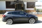 Mazda CX-9 • 2015 • 80,000 km 2