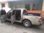 Chevrolet Luv • 2007 • 13,000 km 5