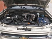 Chevrolet Luv • 2007 • 13,000 km 7