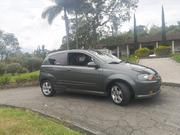 Chevrolet Aveo • 2009 • 81,000 km 2