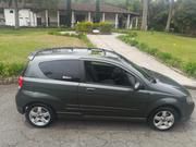 Chevrolet Aveo • 2009 • 81,000 km 6