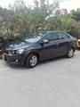 Chevrolet Sonic • 2015 • 75,000 km 8