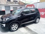 Changan Cx70 • 2018 • 53,160 km 1