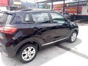 Changan Cx70 • 2018 • 53,160 km 2