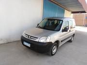 Peugeot Bipper • 2017 • 2,800,000 km 4