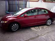 Honda Civic Coupé • 2010 • 57,000 km 5